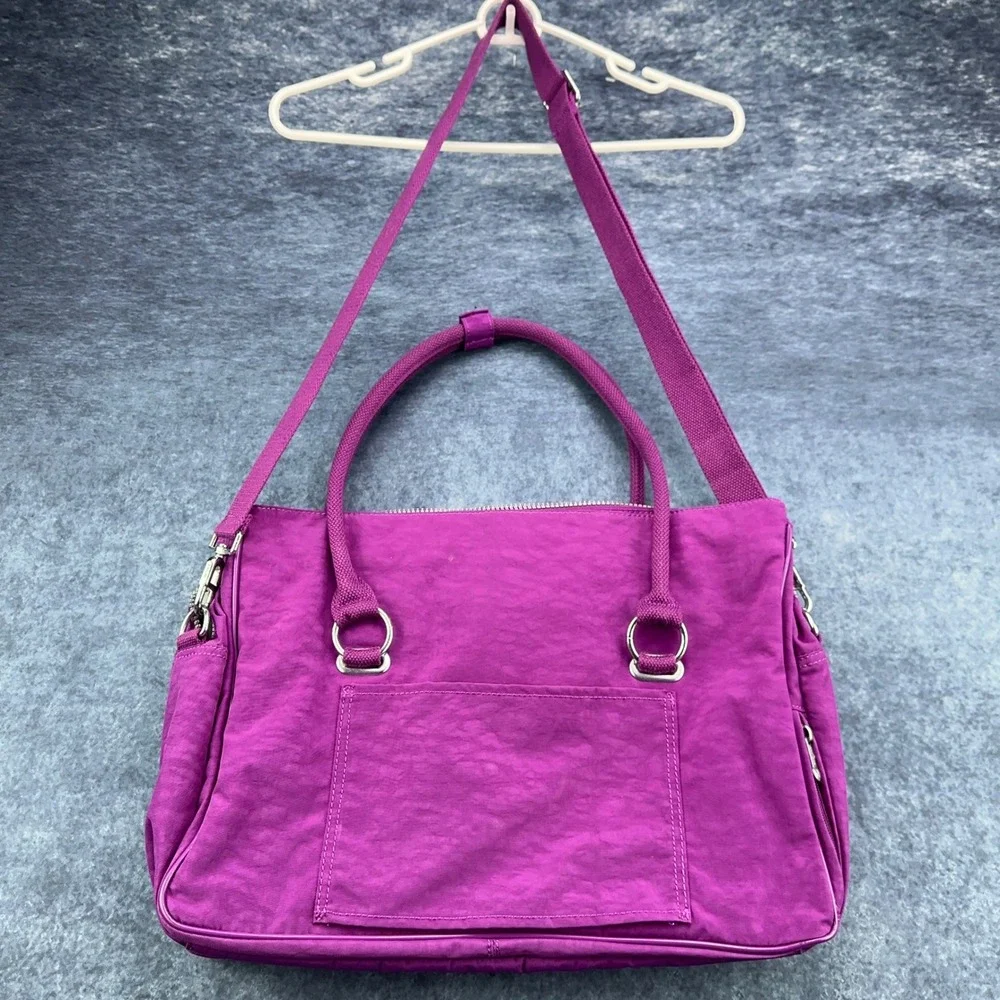 Kipling laptop messenger